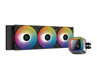 Deepcool LS720 3x120mm - 1122324 - zdjęcie 1